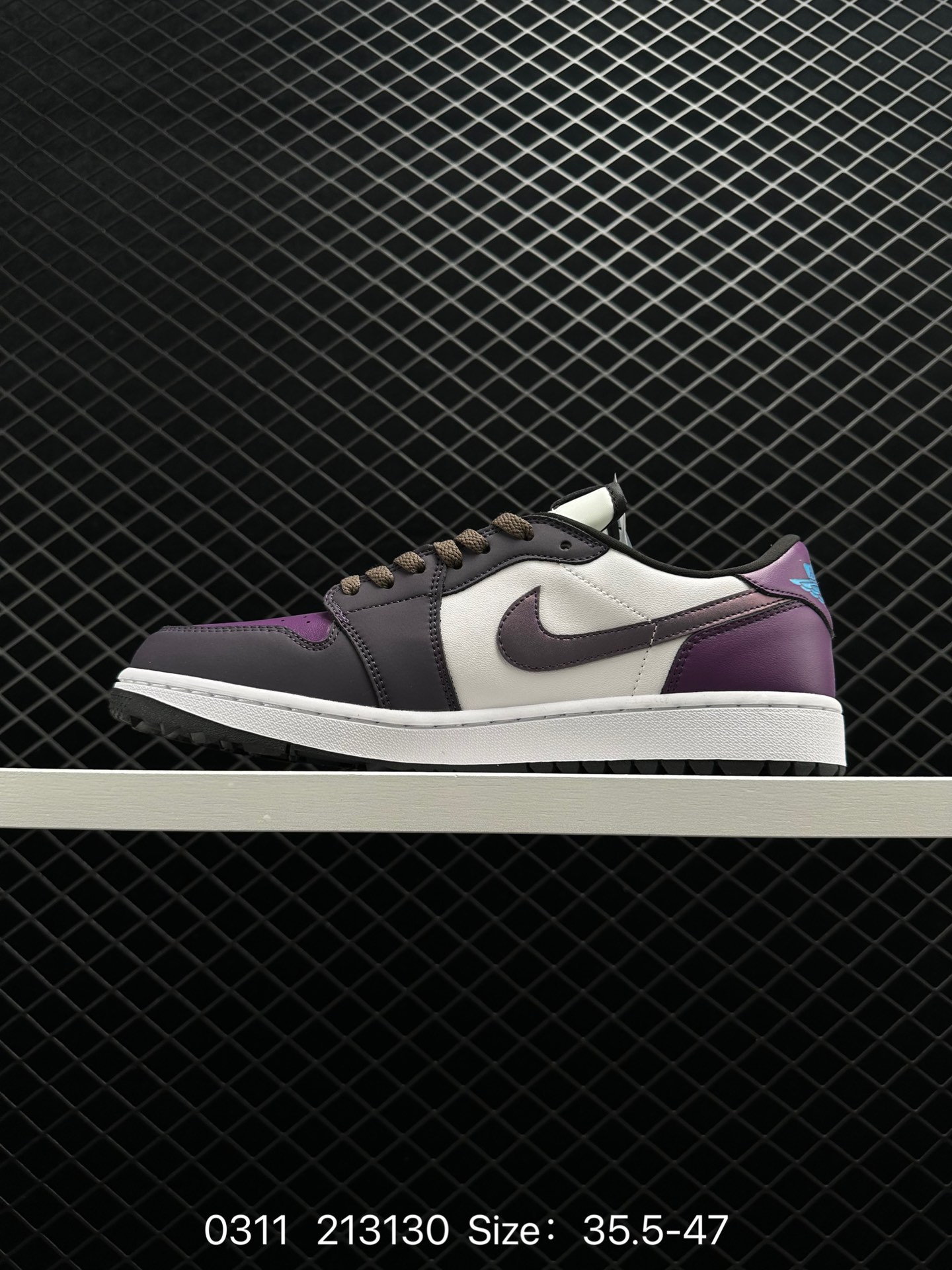 Air Jordan 1 Low Golf 